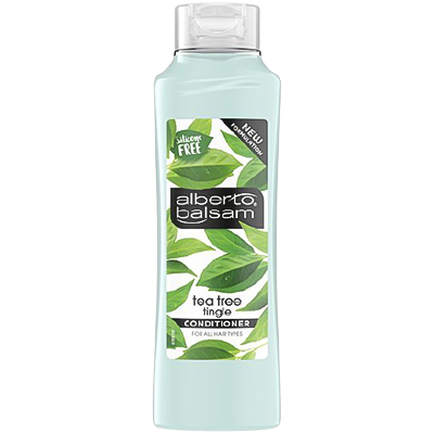 Alberto Balsam Tea Tree Conditioner