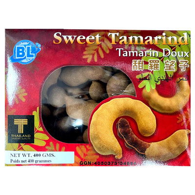 BL Sweet tamarind