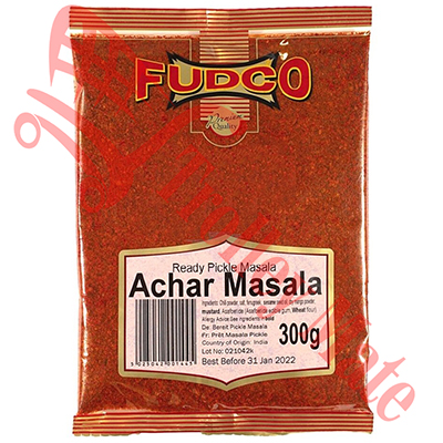 Fudco Achar Masala