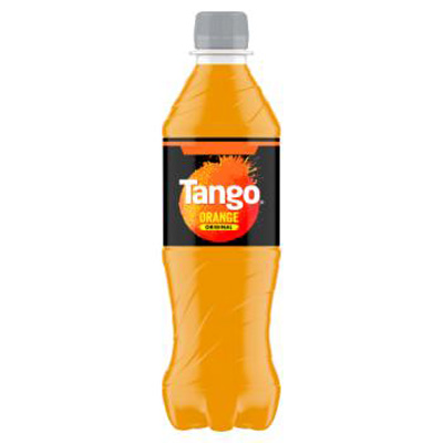 Tango Original Orange