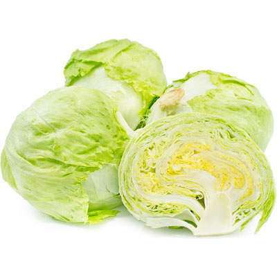 Lettuce - Whole