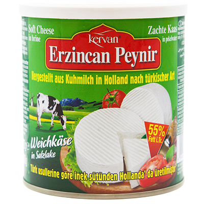 Kervan Soft Cheese in Brine