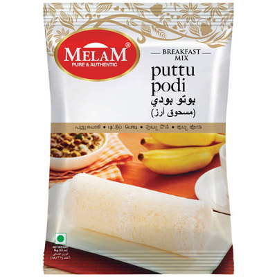 Melam Puttu Podi