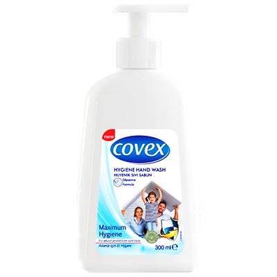 Covex Hygiene Hand Wash