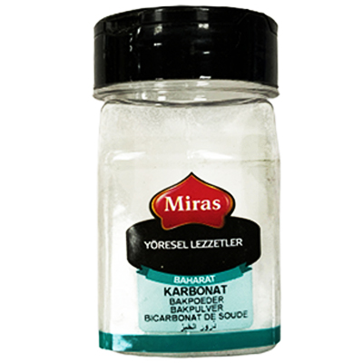 Miras Baking Powder