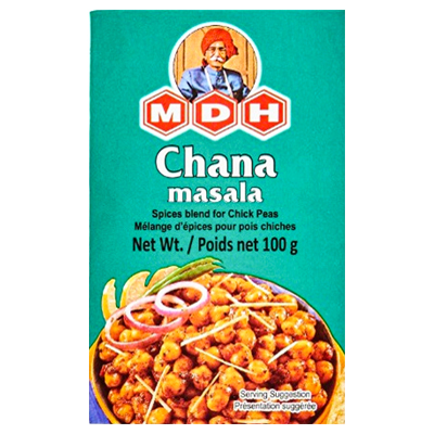 Mdh Chana Masala