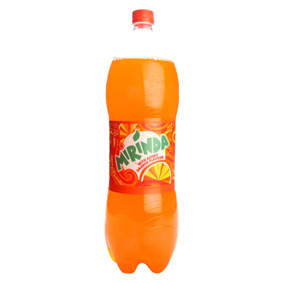 Mirinda Orange