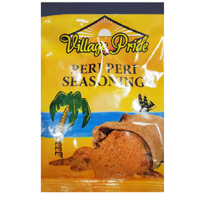 Village Pride Peri Peri Seasoning