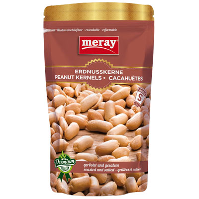 Meray Peanut Kernels