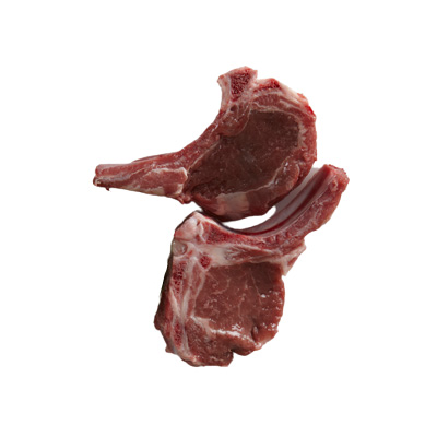 Lamb Front Chops