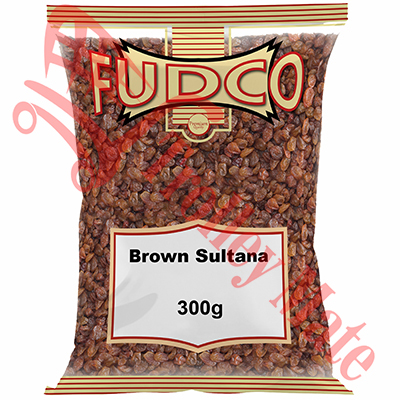 Fudco Sultana Brown