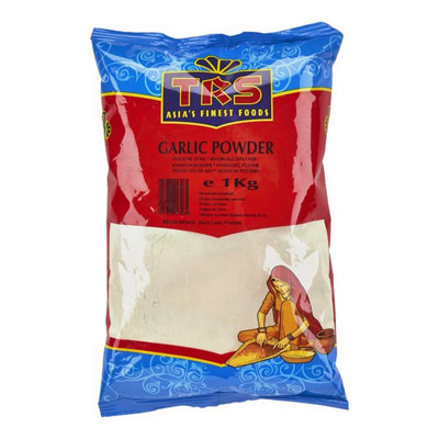 Trs Garlic Powder