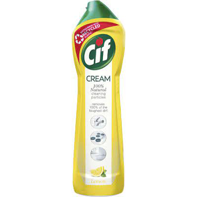 Cif Cream