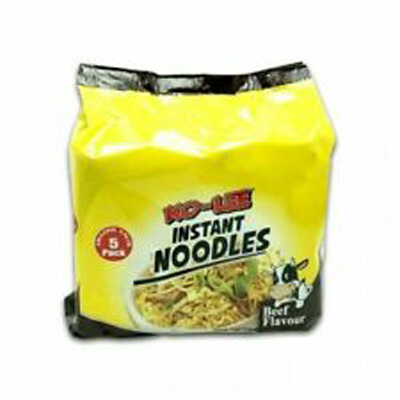 Ko-lee Beef Flavour Noodles