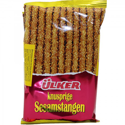 Ulker 4 Sesame Sticks