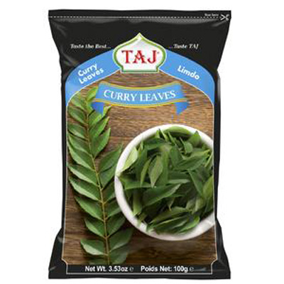 Taj Curry Leaves