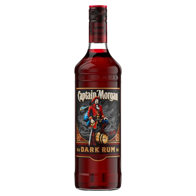 Captain Morgan The Original Rum