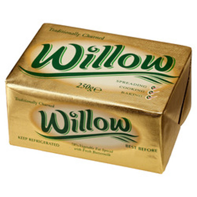 Willow Butter