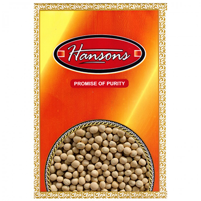 Hansons Gungo Peas