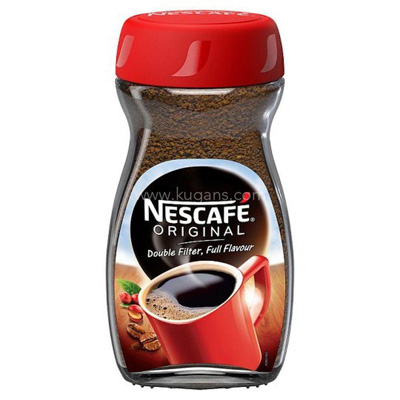 Nescafe Original Instant Coffee