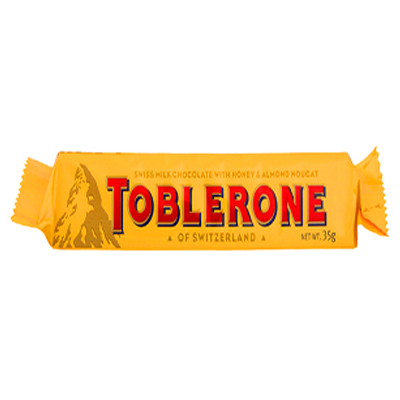 Toblerone Milk