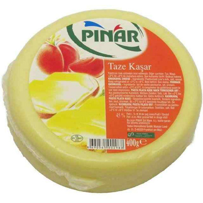 Pinar Taze Kasar(cheese)