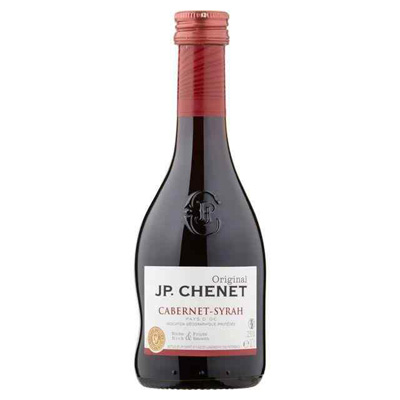 Jp. Chenet Original Cabernet-syrah