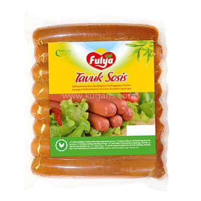 Fulya Tavuk Sosis