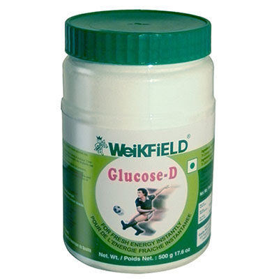 Weikfield Glucose - D