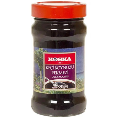 Koska Carob Molasses