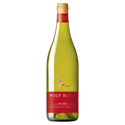 Wolfblass Red Chardonnay Semilion