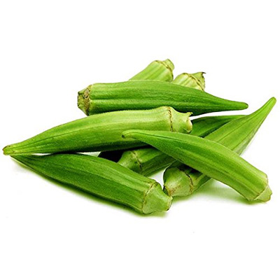 Okra