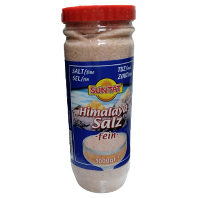 Suntat Himalayas Salt fine