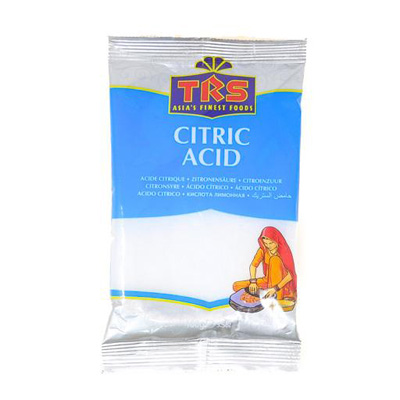 Trs Citric Acid