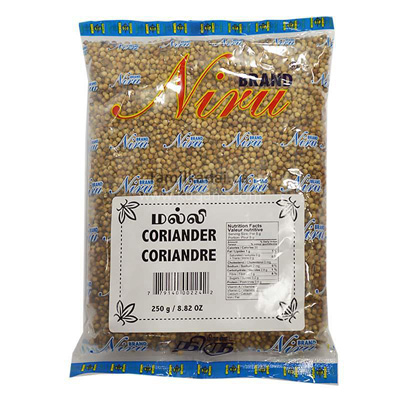 Niru Coriander Whole