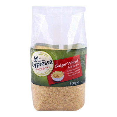 Cypressa Cracked Wheat Fine