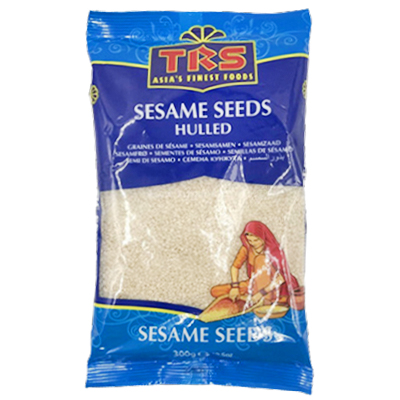 TRS Sesame Seeds Hulled