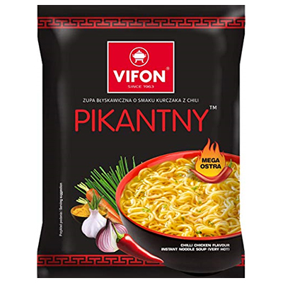 Vifon Hot Instant Noodle