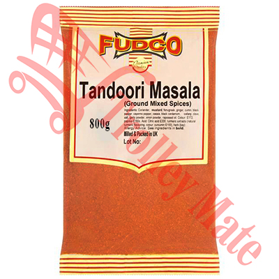 Fudco Tandoori Masala