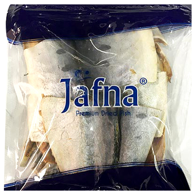 Jafna Dried Queen Fish