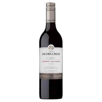 Jacobs Creek Cabernet Sauvignon