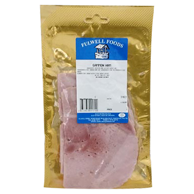 Fulwell Gammon Ham Slices