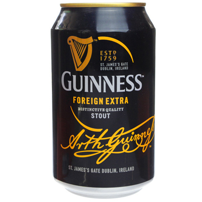 Guinness Foreign Extra Stout