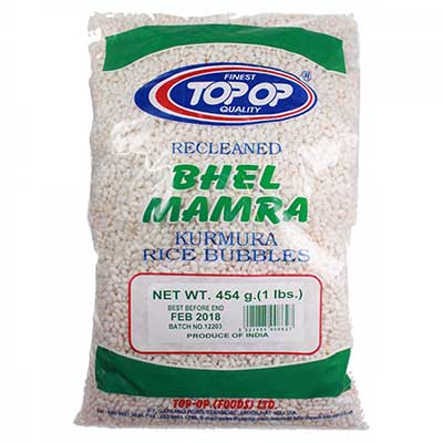 Top Op Bhel Mamra