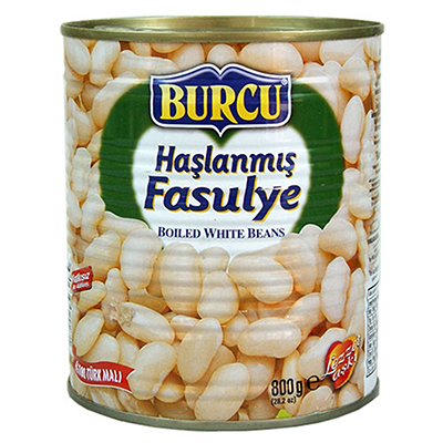 Burch White Beans