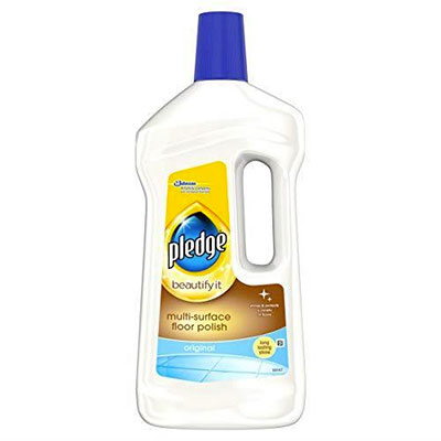 Pledge Multi Surface Floor Polish