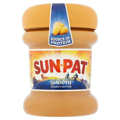 Sun-pat Smooth Peanut Butter