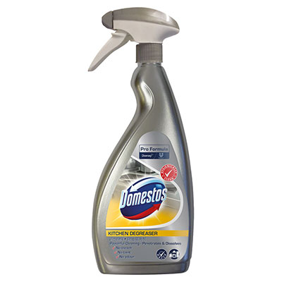 Domestos Kitchen Degreaser