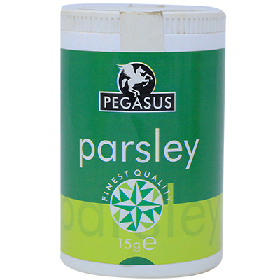 Pegasus Parsley