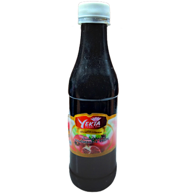 Yekta pomegranate syrup